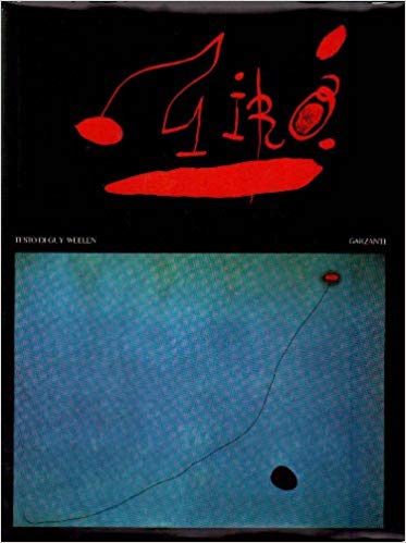 JOAN MIRO'