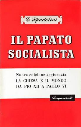 IL PAPATO SOCIALISTA