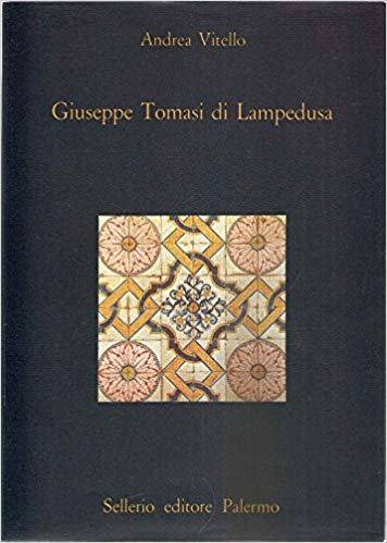 GIUSEPPE TOMASI DI LAMPEDUSA