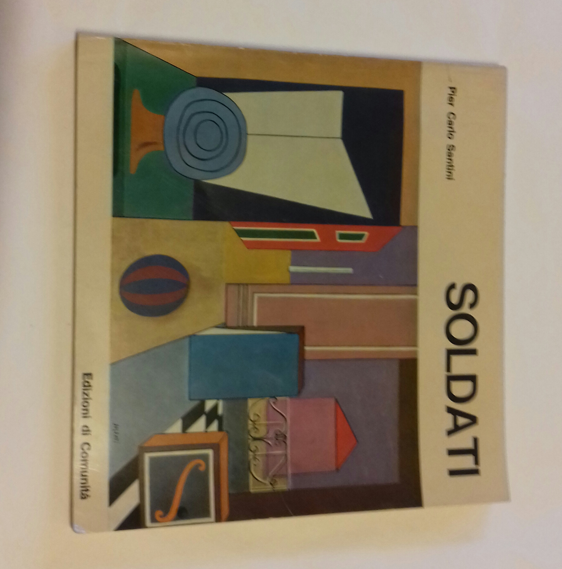 ATANASIO SOLDATI