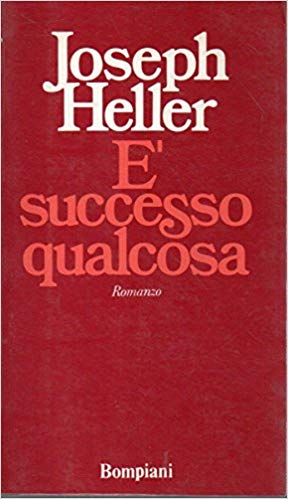 E' SUCCESSO QUALCOSA
