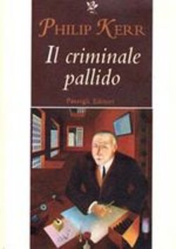 IL CRIMINALE PALLIDO