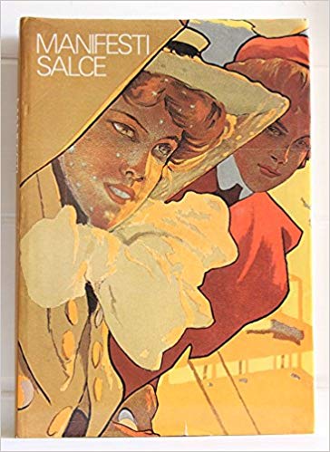 MANIFESTI SALCE