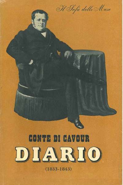 DIARIO (1833-1843) DEL CONTE DI CAVOUR