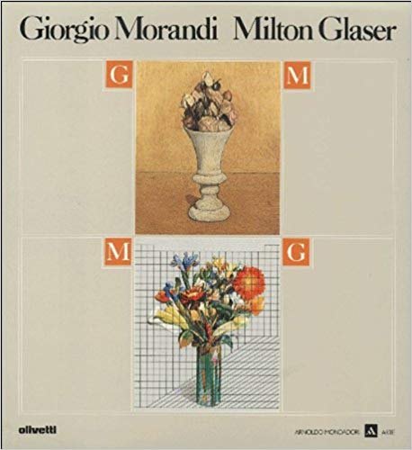 GIORGIO MORANDI. MILTON GLASER