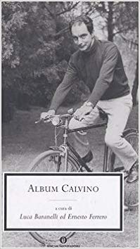 ALBUM CALVINO