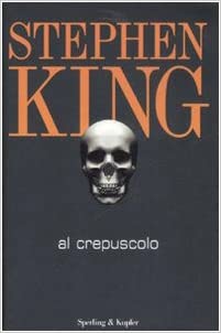 AL CREPUSCOLO