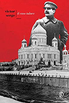 IL CASO TULAEV