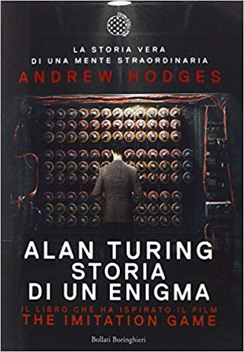 ALAN TURING. Storia di un enigma