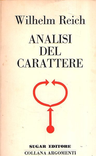 ANALISI DEL CARATTERE