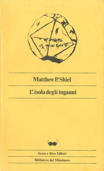 L'ISOLA DEGLI INGANNI