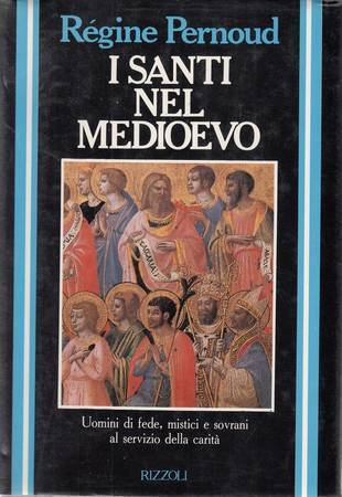 I SANTI NEL MEDIOEVO
