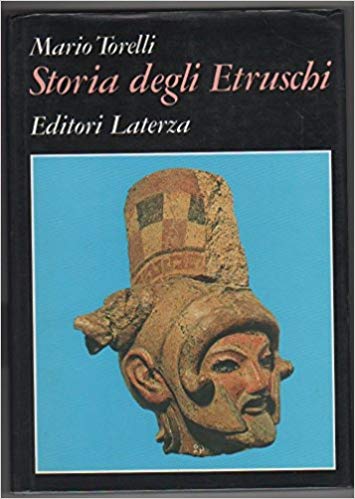 STORIA DEGLI ETRUSCHI