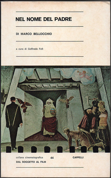 NEL NOME DEL PADRE