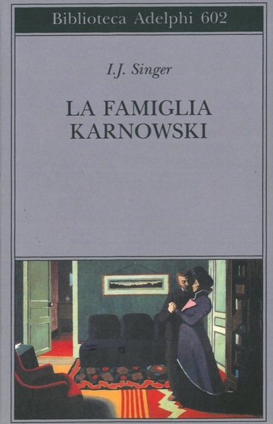 LA FAMIGLIA KARNOWSKI