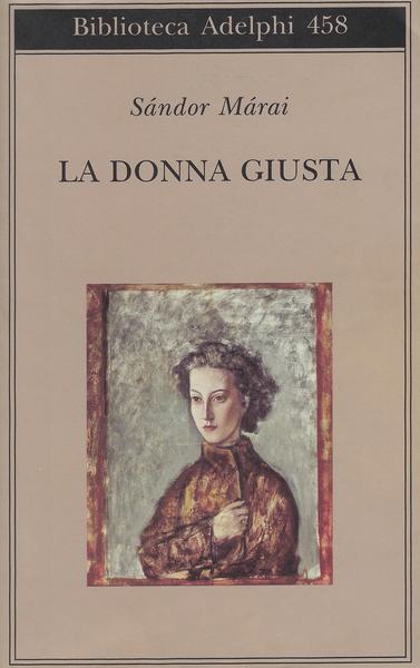 LA DONNA GIUSTA
