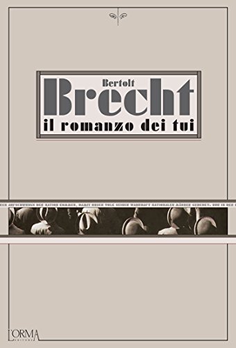 IL ROMANZO DEI TUI