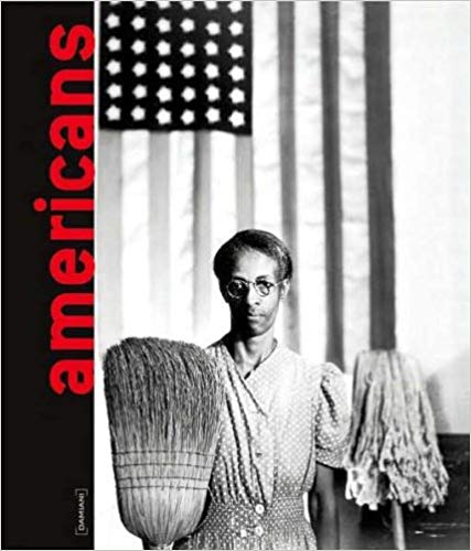 AMERICANS 1940-2006