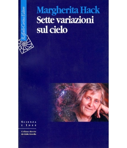 SETTE VARIAZIONI SUL CIELO