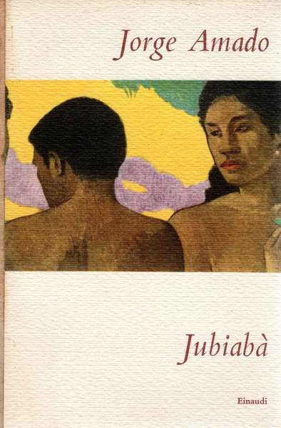 JUBIABA'