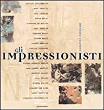 GLI IMPRESSIONISTI