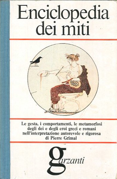 ENCICLOPEDIA DEI MITI