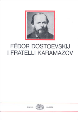 I FRATELLI KARAMAZOV