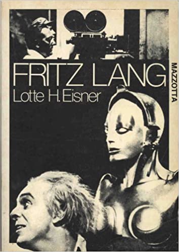 FRITZ LANG