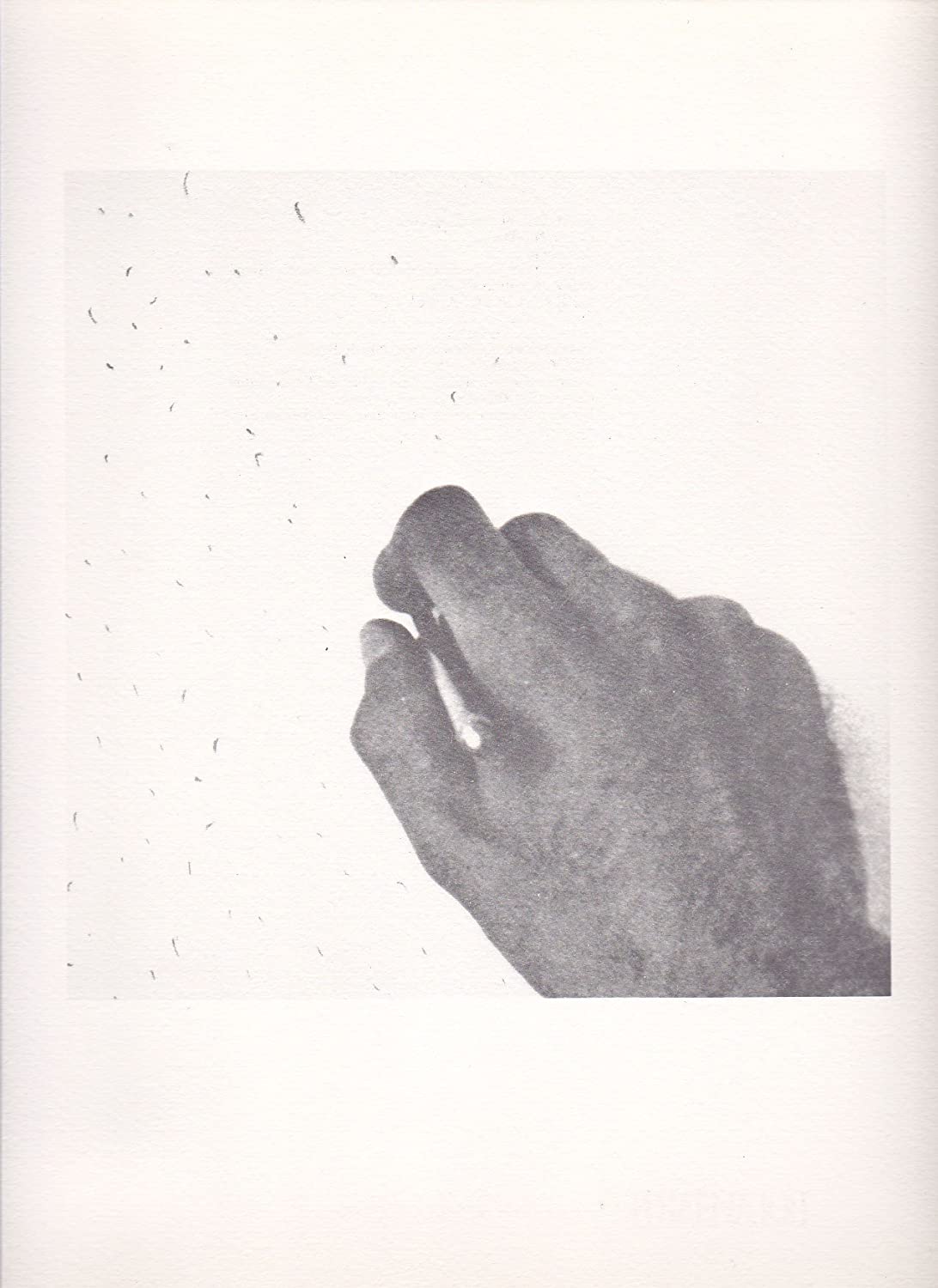 BOLAFFI ARTE. Riproduzione fotolitografica di Giulio Paolini