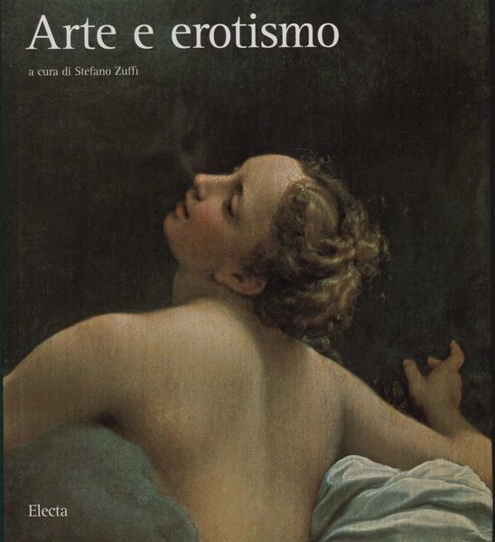 ARTE E EROTISMO