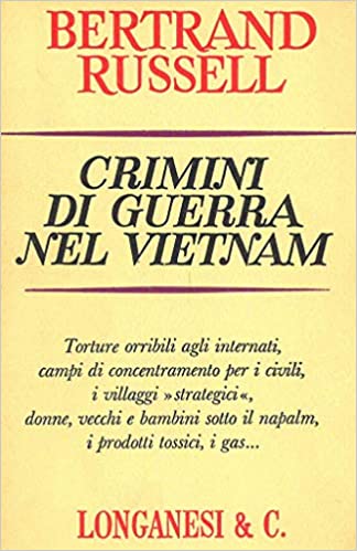 CRIMINI DI GUERRA NEL VIETNAM