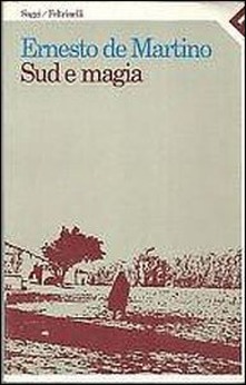 SUD E MAGIA