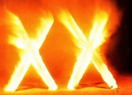 BOLAFFI ARTE. Fotolitografia a quattro colori di Chris Burden