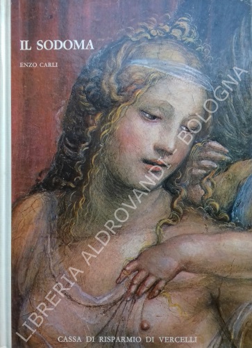 IL SODOMA