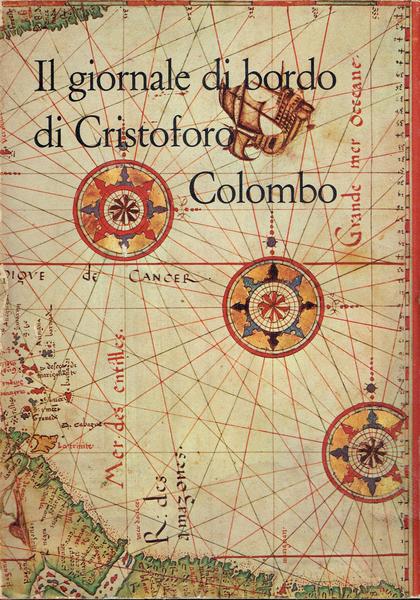 IL GIORNALE DI BORDO DI CRISTOFORO COLOMBO
