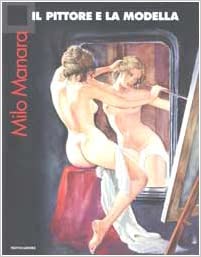 IL PITTORE E LA MODELLA