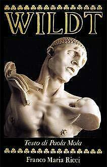 WILDT. Edizione inglese