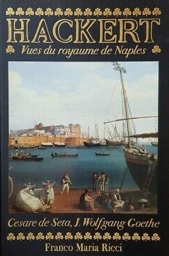 VUES DU ROYAUME DE NAPLES. Edizione francese