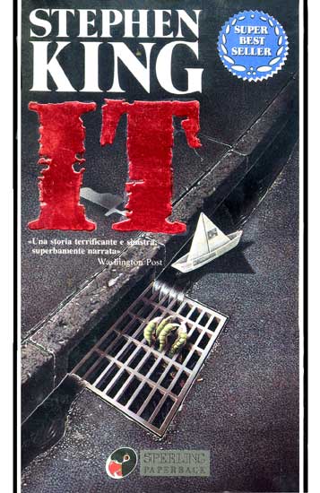 IT