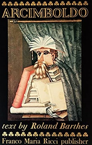 ARCIMBOLDO. Edizione inglese
