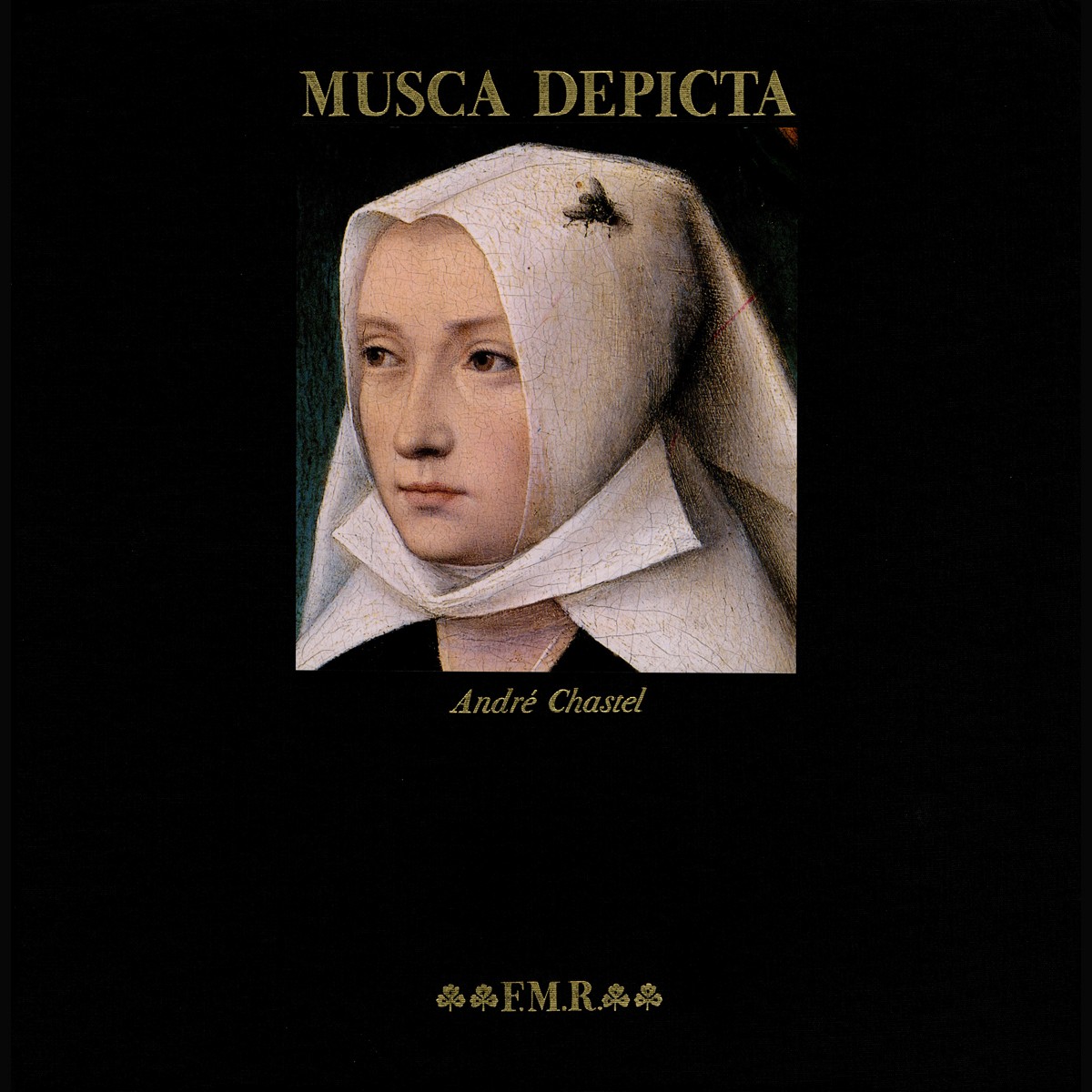 MUSCA DEPICTA. Edizione francese