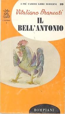 IL BELL'ANTONIO