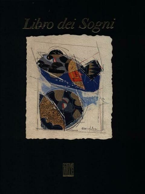 LIBRO DEI SOGNI