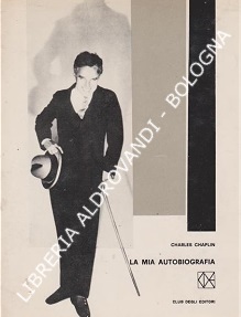 LA MIA AUTOBIOGRAFIA
