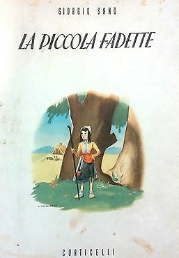 LA PICCOLA FADETTE