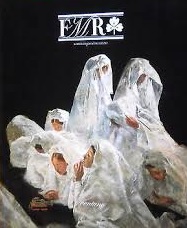FMR RIVISTA NUMERO 21 (VENTUNO). NUOVA SERIE