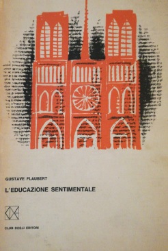 L'EDUCAZIONE SENTIMENTALE