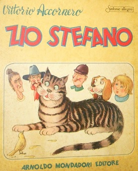 ZIO STEFANO