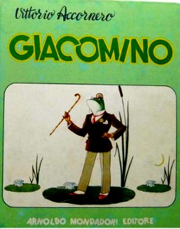 GIACOMINO