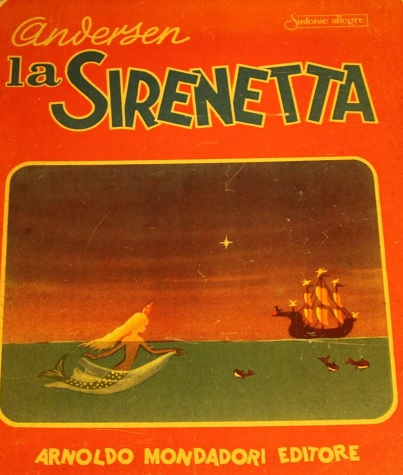 LA SIRENETTA